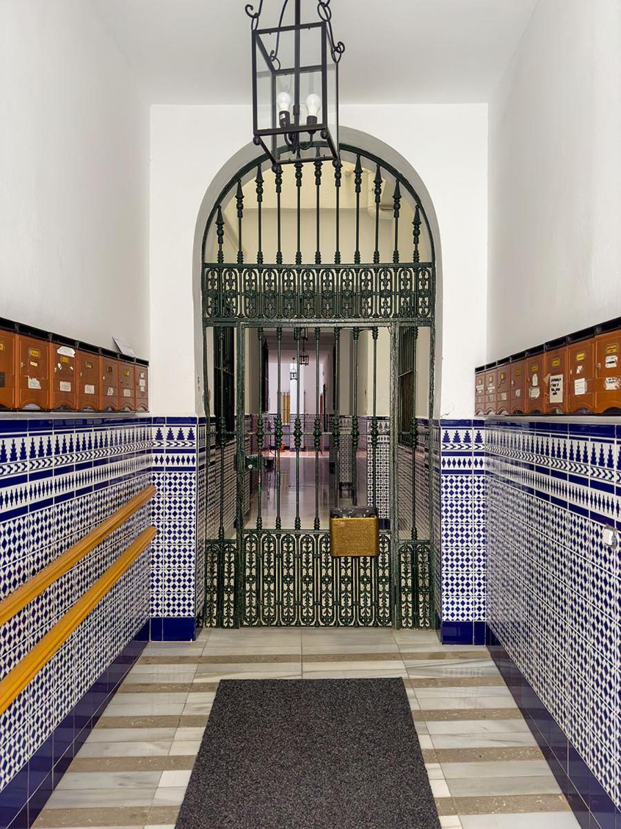 Alfaqueque Home Museo セビリア エクステリア 写真